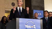 California voters pass Prop. 1. What it now means
