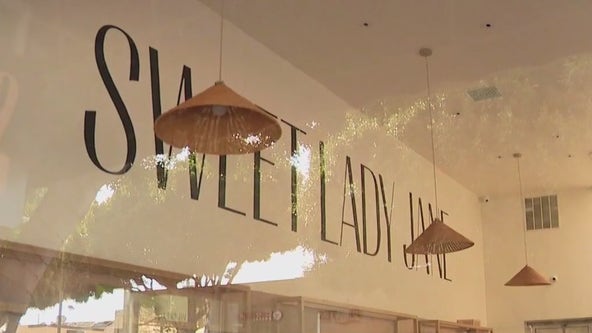 Sweet Lady Jane cake shop reopening under new management