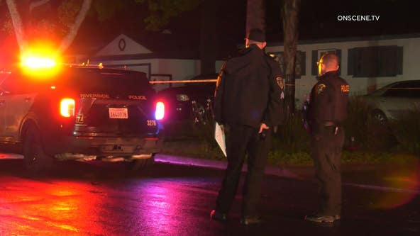Riverside house party stabbing leaves teen dead, others injured