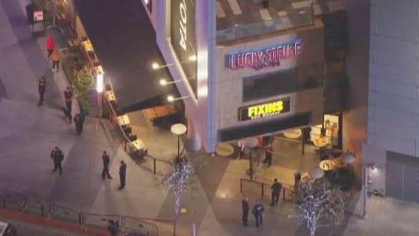 2 charged with murder of man shot dead in LA Live restaurant