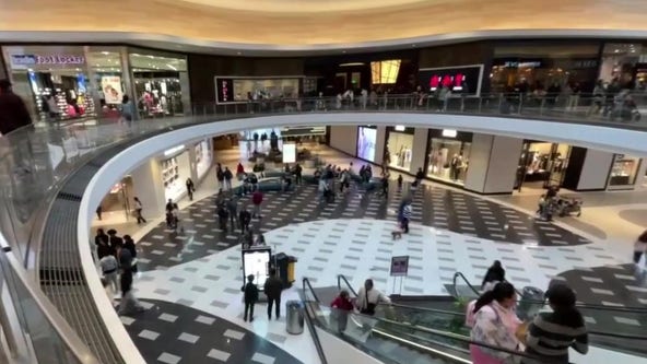 Del Amo Mall starts new chaperone policy for teens