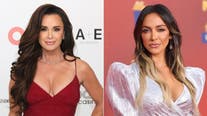 Kyle Richards’ daughter doing OK after LA home was burglarized in broad daylight