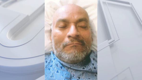 Hospital asking for help identifying hit-and-run patient