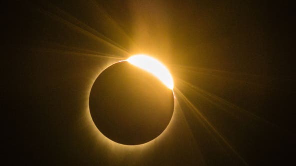 Solar eclipse watch parties in Los Angeles