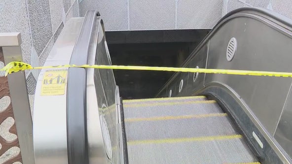 Woman stabbed in neck at Studio City Metro station dies from injuries