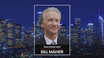 The Issue Is: Bill Maher