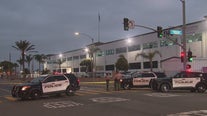 Man shot to death in South Gate