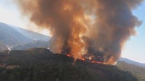 Wildfire risk looms despite scenic recovery, OC Fire Chief warns