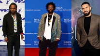 Questlove slams Kendrick Lamar and Drake feud: ‘Hip hop is truly dead'