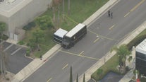 Man charged in fatal shooting of UPS driver in Irvine