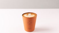 Verve Coffee Roasters goes plastic-free with sustainable, clay to-go cups