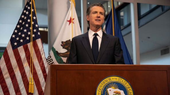 Teachers criticize Newsom’s budget proposal they say would ‘wreak havoc on funding for our schools’