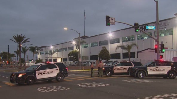Man shot to death in South Gate