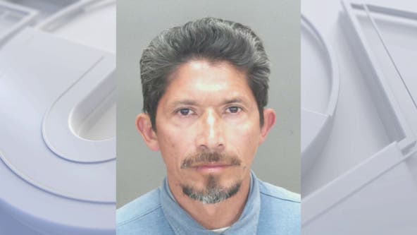 SoCal pastor, foster dad arrested for alleged sexual abuse 10, 16-year-old girls