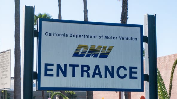 California DMV opening first 'Express' office