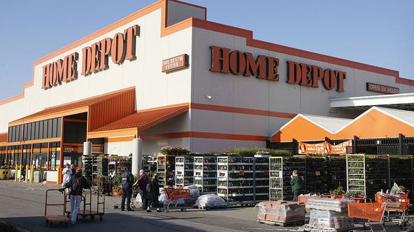 4 accused of stealing $19,000 worth of merchandise from Ventura County Home Depot stores