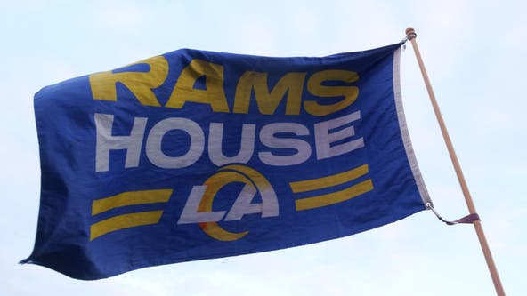 LA Rams schedule for 2024 NFL season released: Where to watch