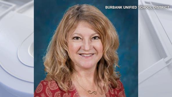 Burbank kindergarten teacher killed, her son arrested