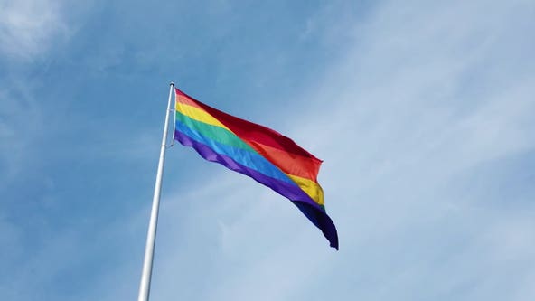 LA City Council approves flying of Pride Flag at City Hall for June 2024
