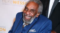 Bill Cobbs, actor in 'Night at the Museum' and 'Hudsucker Proxy,' dies at 90