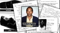 OJ Simpson docs: FBI releases 475 pages related to Nicole Brown Simpson, Ron Goldman murders