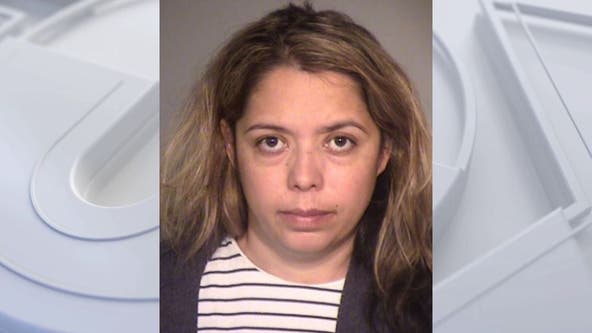 Camarillo woman who embezzled more than $750K from boss, vacationed in Europe sentenced