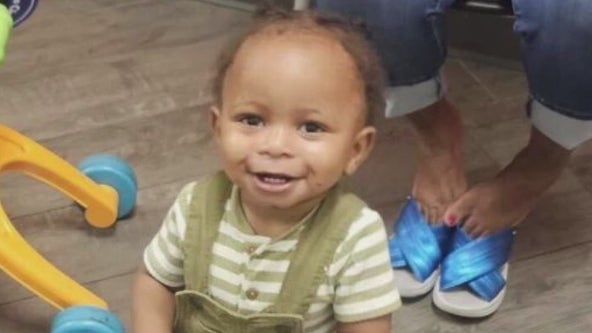Lancaster father sues DCFS over fentanyl related death of toddler
