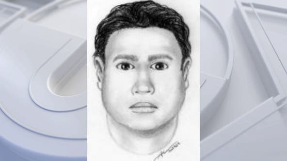 Man wanted for allegedly trying to sexually assault woman in Canoga Park