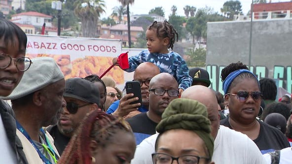 Leimert Park Juneteenth Festival called off for 2024 due to 'rising costs'