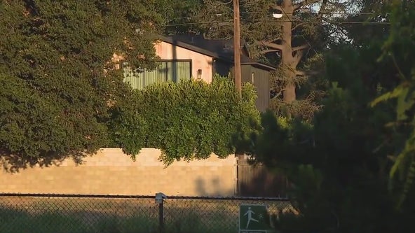 String of Encino home burglaries under investigation