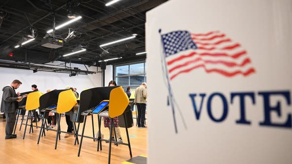 LA County to improve vote center accessibility for those with disabilities following DOJ lawsuit