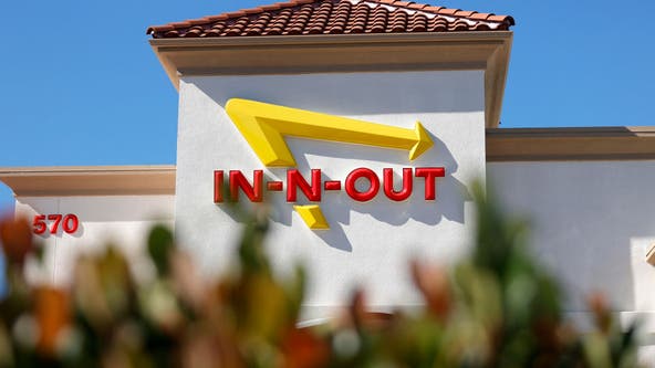 In-N-Out Burger opens newest Southern California location