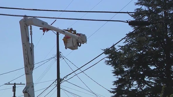 Los Angeles power outages: Thousands without electricity amid SoCal heat wave