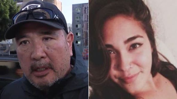 Hannah Kobayashi: Father Of Missing Hawaii Woman Found Dead In Los ...