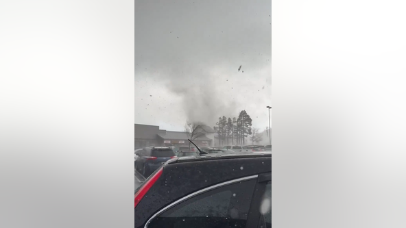 37 arrested in Ventura County retail theft blitz operation