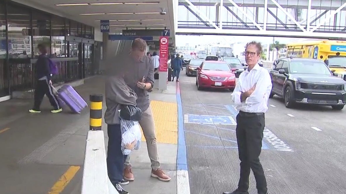 Woman feared to have been trafficked found safe