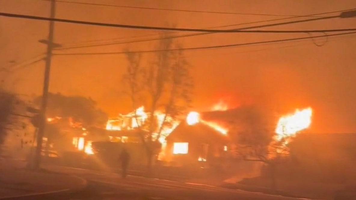 Palisades Fire, 7 months later: Business owners criticize LA City response