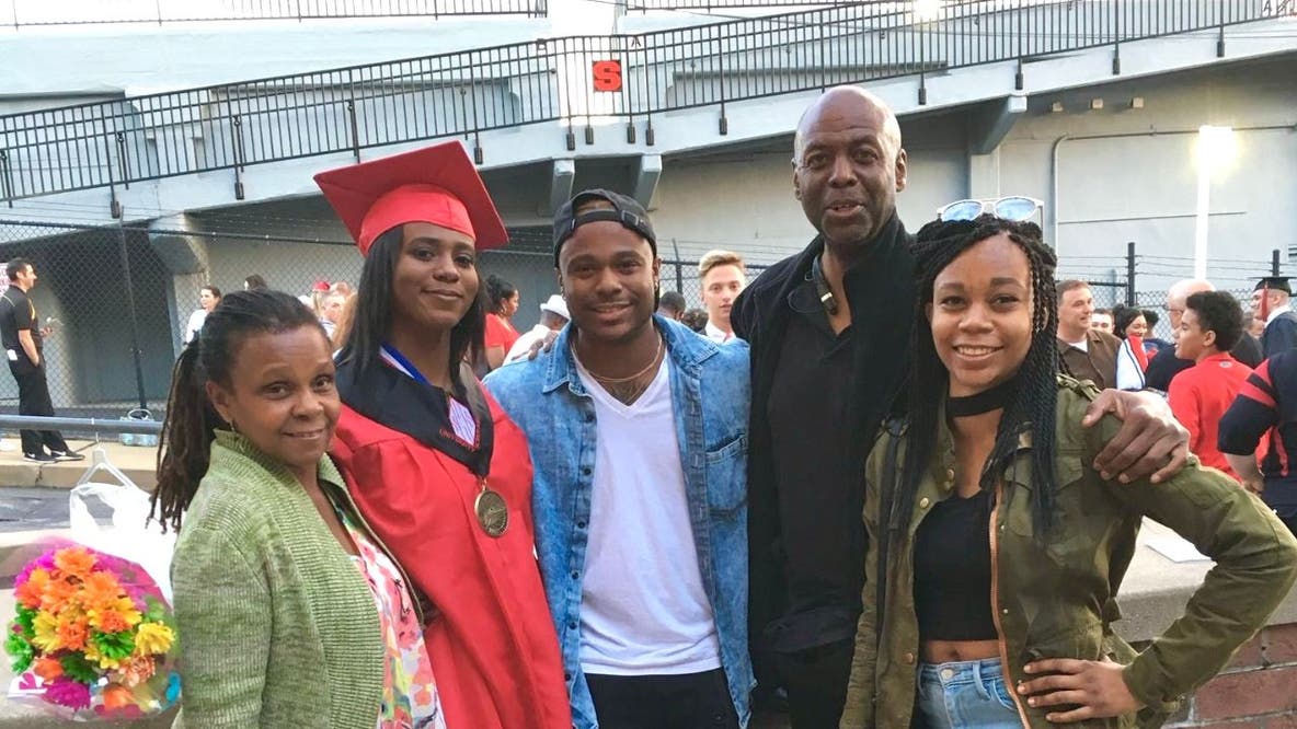 Los Angeles man goes missing, leaving his family to solve his disappearance on their own