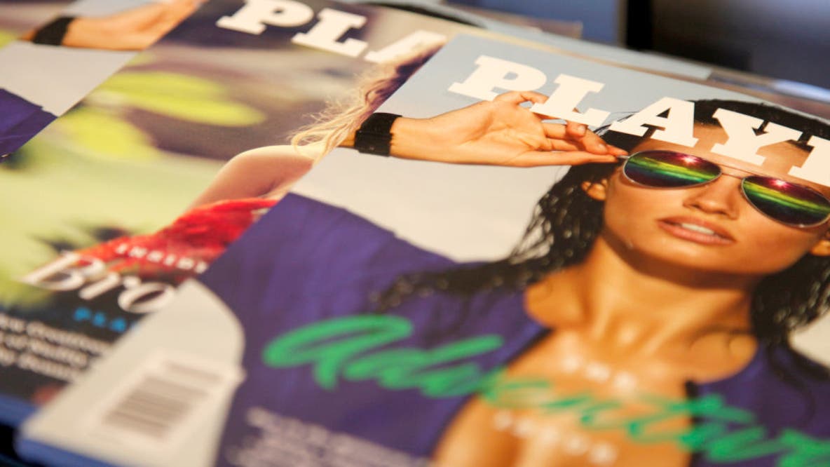 Playboy relocating LA headquarters to Miami Beach