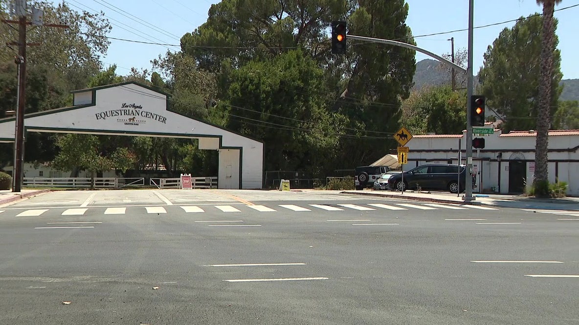 Dozens of undocumented workers fired from LA Equestrian Center over immigration status
