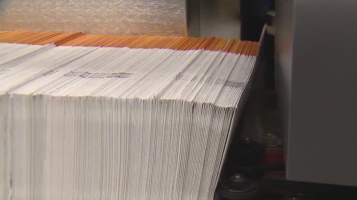 California court strikes down Huntington Beach voter ID law