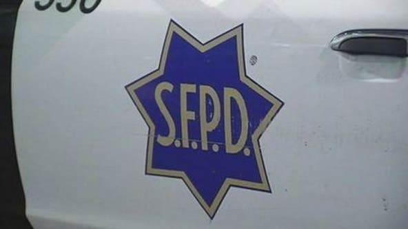 SFPD arrest business owner who allegedly recorded women changing in dressing room