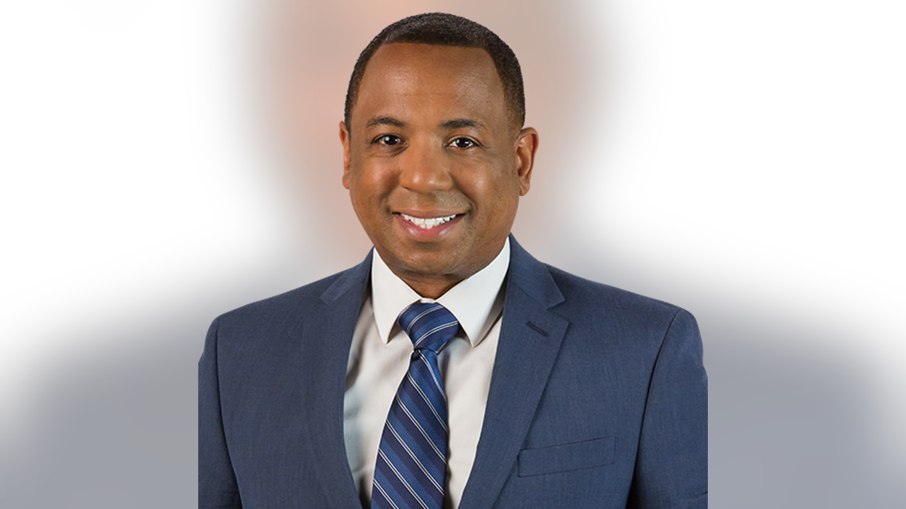 Andre Senior