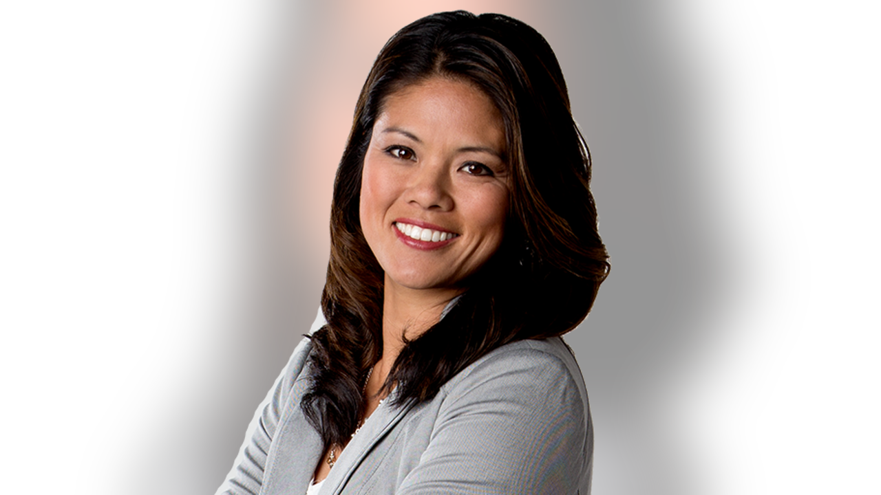 Claudine Wong KTVU FOX 2