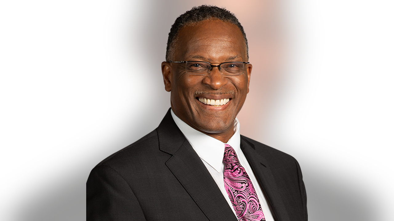 Dave Clark