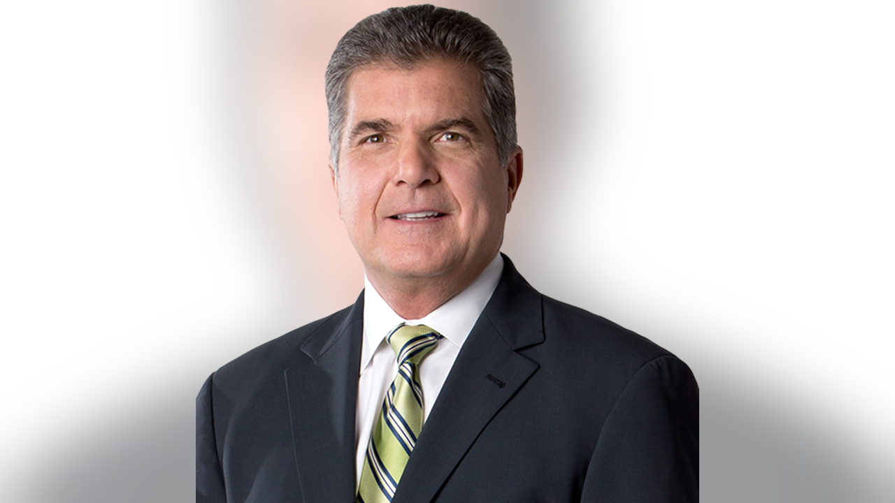 Joe Fonzi KTVU FOX 2