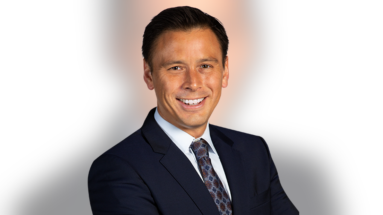 Mark Tamayo