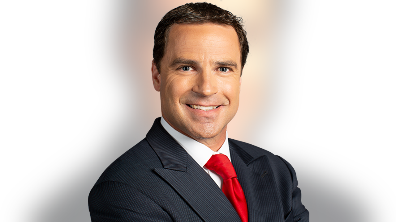 Mike Mibach