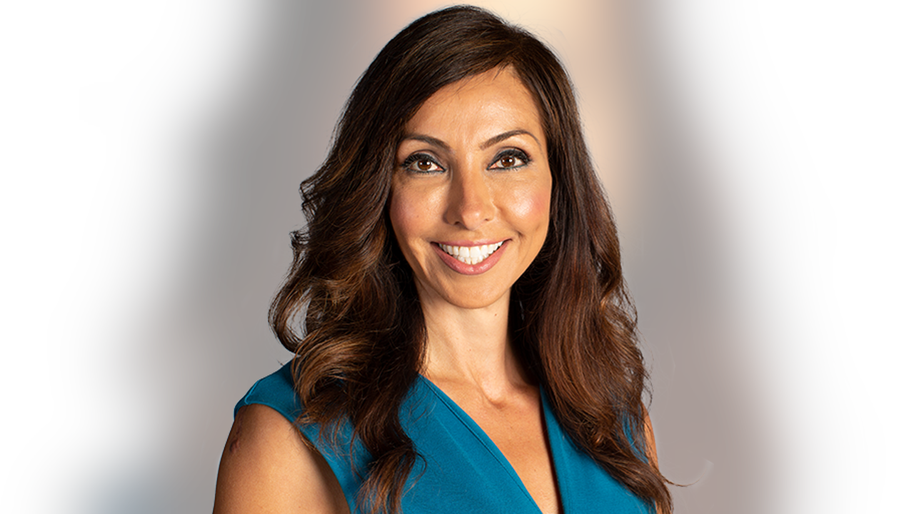 Rosemary Orozco KTVU FOX 2