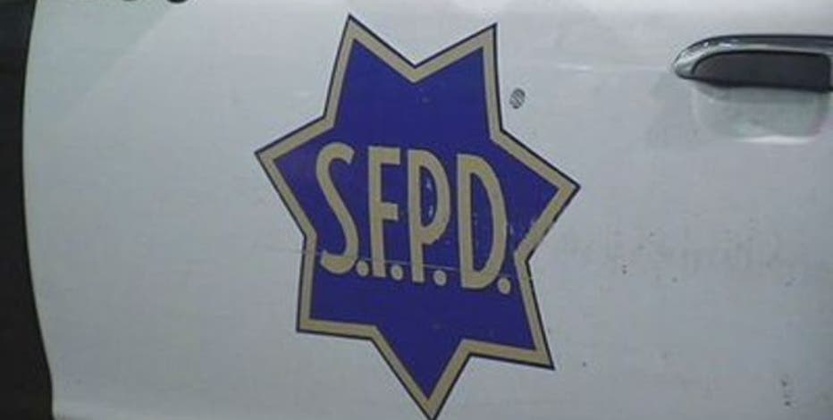 33-year-old man is found shot in Russian Hill neighborhood